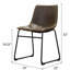 Ensemble de salle à manger 3 pièces 3 pièces-1972691929-1972691933
