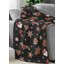 Jeté en velours de coton Ginger All The Way Holiday-117847597