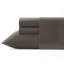 Ensemble de draps 100% coton à longues fibres 610 fils Celeste Home-11320722-11320726