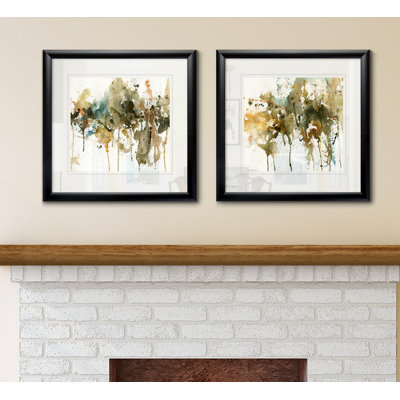 " Allusion II " 2 - Pieces