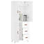 Storage Cabinet