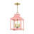Leigh 4 Light Pendant-28208769-28208772-28208767
