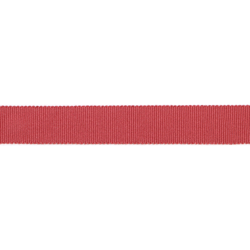 Tissu, Rouge