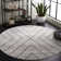 Janzen Performance Geometric Rug