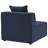 Modway Saybrook Outdoor Patio Upholstered 4-Piece Sectional Sofa-639847901