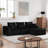 L-Shaped Corduroy Sectional Sofa with Deep Seat and right chaise-1606237858-1606237857