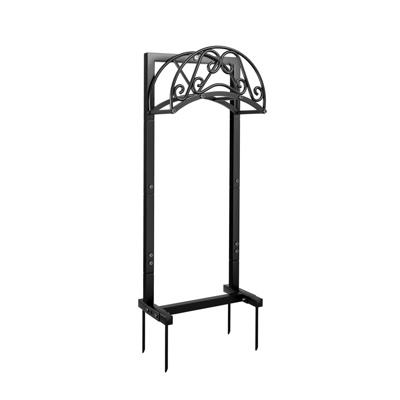 Liberty Garden Steel Hose Stand - Wayfair Canada