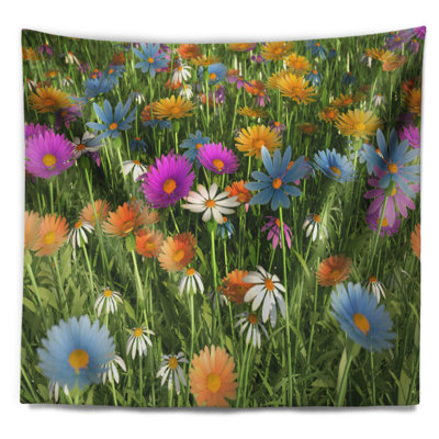 Polyester Tapestry