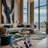 Machine Washable Gray Area Rug-424181089