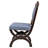 Sir Raleigh Side Chair
