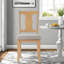 Drop Leaf Dining Table Sets(Must include both Table and Chair), MDF Wood Modern-234701634