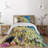 Hypnotic Coverlet-1504044405