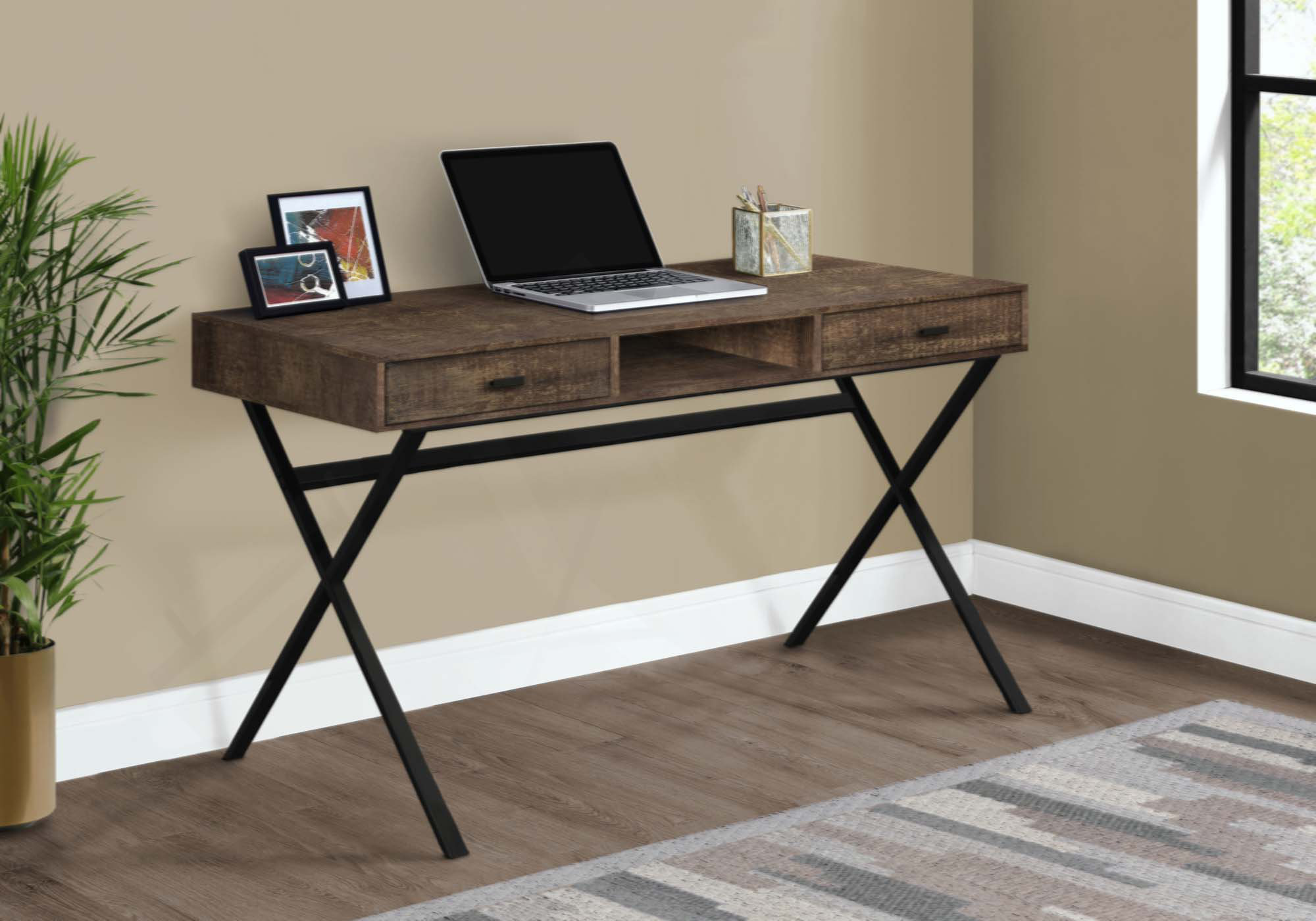Latitude Run® Bureau d'ordinateur, bureau personnel, ordinateur ...