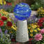 Support à billes en verre pour jardin extérieur Mosaic-598575546