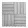 UltraShield Naturale 12" x 12" Composite Interlocking Deck Tile