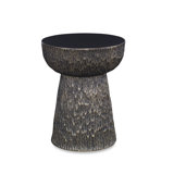 Mesa End Table