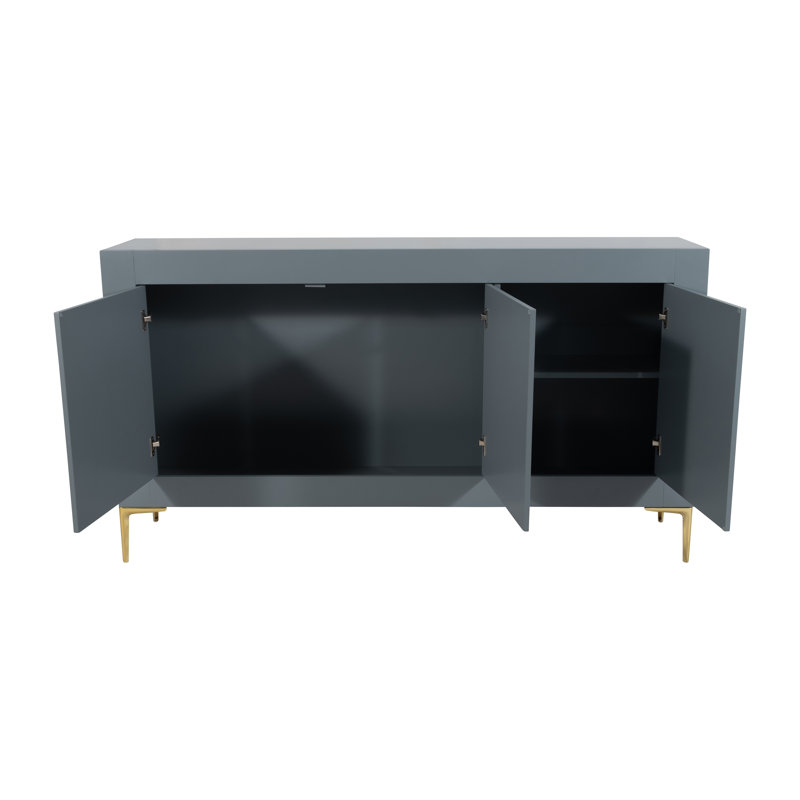 Lombards 16'' Console Table