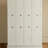 American style large capacity bookcase