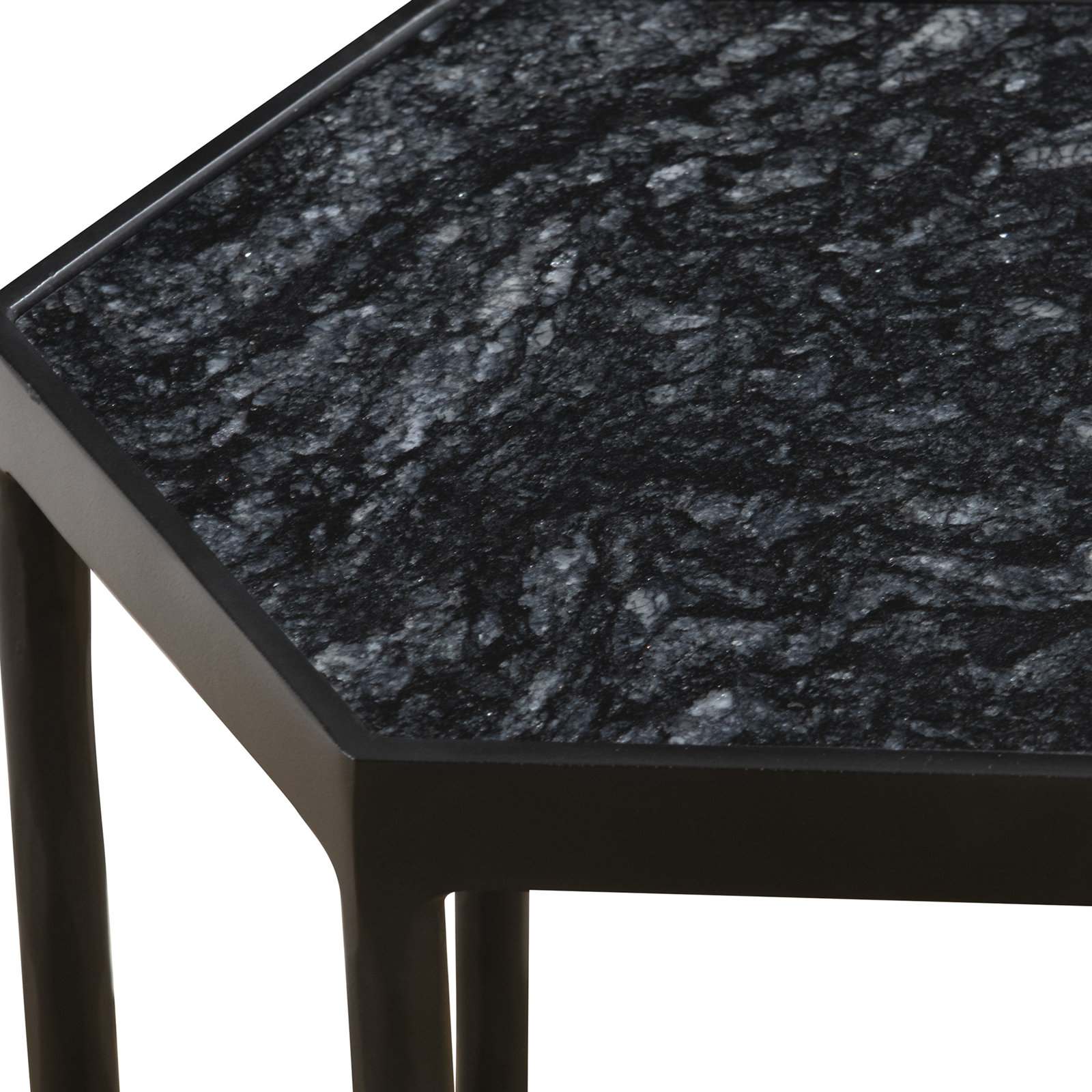 Figgy End Table