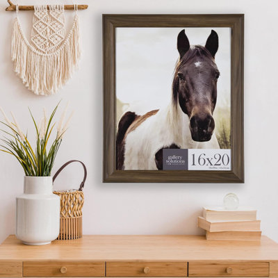 Grand cadre photo Gallery Solutions