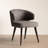 Petrolia 19.5'' H Fabric Upholstered Armchair