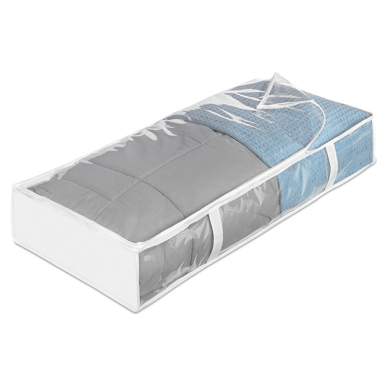 Rebrilliant Fabric Underbed Storage