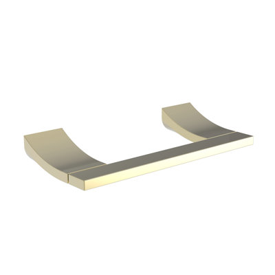 Double Post Toilet Tissue Holder