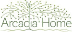 Arcadia Home Logo