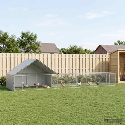 Chicken Coop