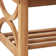 Brunswick 5 Piece Teak Sofa Seating Group with Cushions