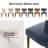 Mid Century Modern Upholstered Dining Chairs-1056564836