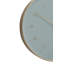 Culler Metal Wall Clock-1688202205