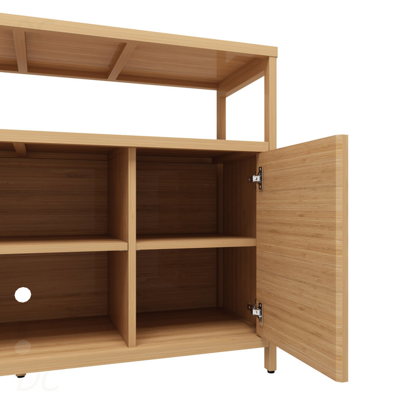 Bamboo Sideboard, Sideboard