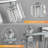 Modern Crystal Bathroom Vanity Light Fixture With 5-Light Design, And Clear K9 Crystal Shades For Over Mirror Installation-849811044
