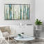 Birch River Walk par Carol Robinson - Peinture-64742824-64742825-119831727