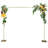 9.8ft Steel Wedding Backdrop Stand