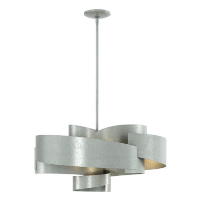 Zen Pendant - Oil Rubbed Bronze
