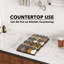 Cabinet System Spice Jar & Rack Set
