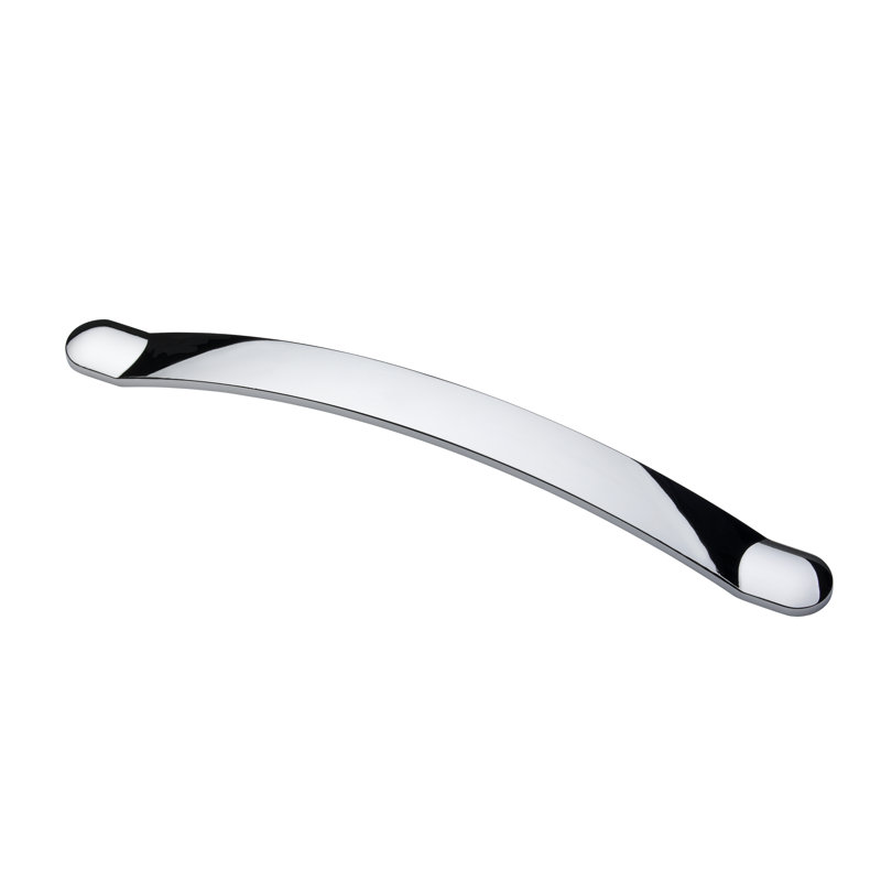 Monmouth Pull Handle, Silver
