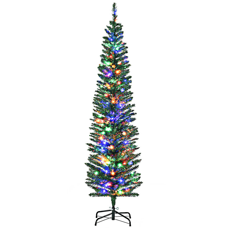 Arbre de Noël artificiel Tall, 5'11"