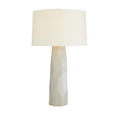 Townsen Ceramic Standard Lamp