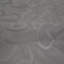 Imitation 3D de tissu de soie texturé ondulé texturé gris clair Shimmer