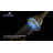 Adjustable Shower Head 1.8 GPM GPM