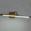 Luminaire à DEL 1 lumière à intensité variable de 24 po à intensité variable 3000K / 4000K / 5000K-973971655-973971656-973971659