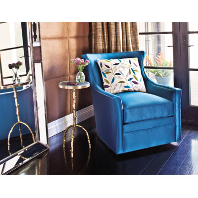 Delta Swivel Chair