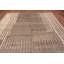 Tapis moderne neutre Neutral Earthy Tribal
