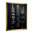 Gold Single Picture Frame
