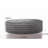 VanityIn 15.55'' Glass Circular Bathroom Sink-61781444