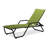 Outdoor Rust-Resistant Metal Chaise Lounge-19510282-19510297