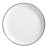 Gibson Home Rockaway Round Stoneware Dinnerware-1132135581